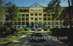 Veterans Administration Center - Biloxi, Mississippi MS  