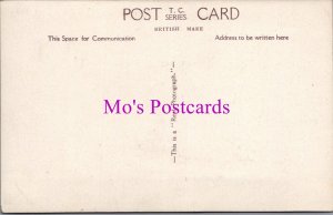 Warwickshire Postcard - Kenilworth Castle, The Great Gatehouse  SW16371