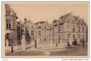 L'Hotel De Ville, Orleans (Loiret), France, 1900-1910s