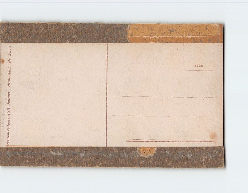 Q-30196 Hauptmarkt Trier Germany