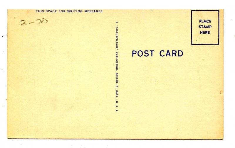 Humor - It's the calls