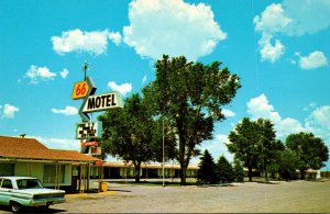 Arizona Holbrook The 66 Motel