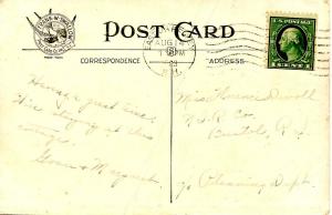 NH - East Jaffrey. Woodmere, Contoocook Lake