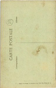 CPA Penmarch - Vieux Loup de Mer de Penmar'ch (1033373)