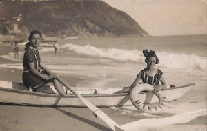 ab2516 - VINTAGE POSTCARD GENOA PROVINCE: Chiavari-