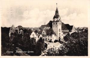 BG34274 leipzig zoologischer garten real photo   germany