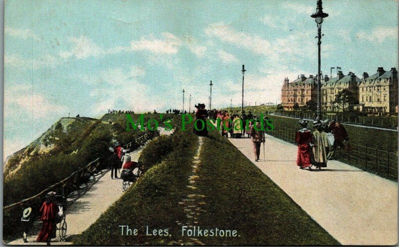 Genealogy Postcard - Pegrum - North Weald, Nr Epping, Essex   RF8214
