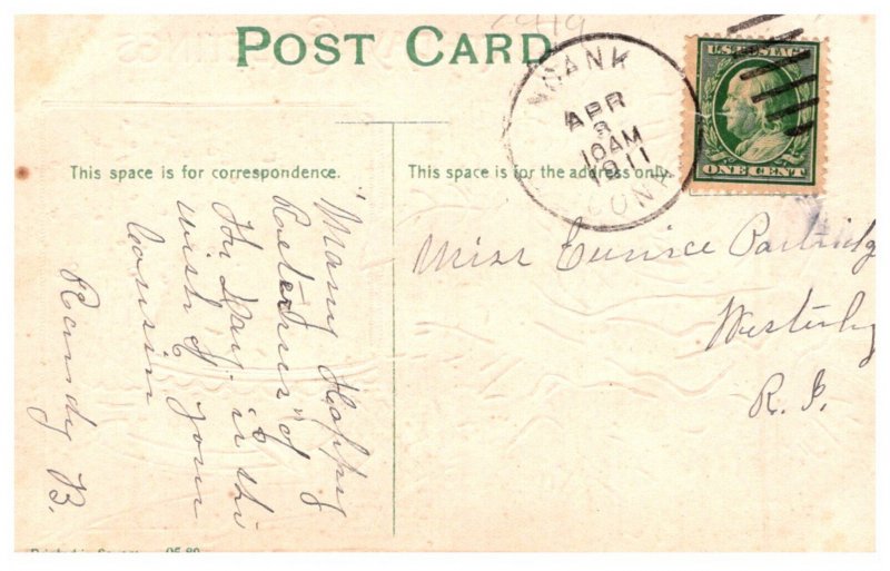 Birthday,  Cake, Rose,