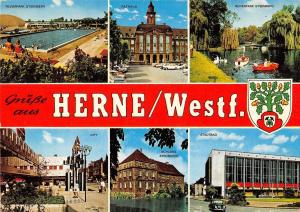 BT14355 Herne Westf          Germany