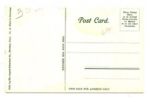 CT - Cromwell. Pierson's Greenhouses