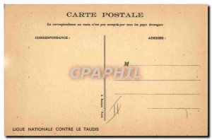 Old Postcard Fantasy Illustrator Poulbot