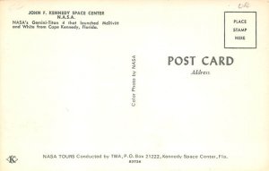 Nass size Gemini-Tiitan Florida, USA Space Unused 