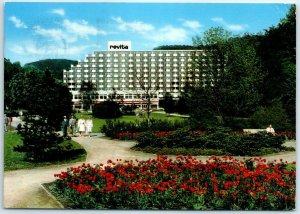 M-12874 Revite Wellness Hotel & Resort Bad Lauterberg Germany