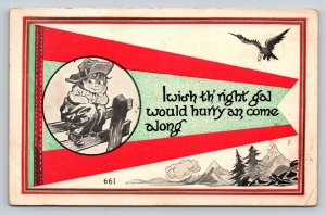 1916  East Syracuse  New York     Postcard