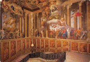 B86754 hampton court palace middlesex the king s staircase  uk