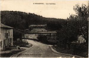 CPA L'Argonne - Les Islettes (178853)