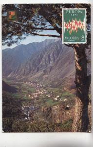 BF29806 les escaldes i andorra la vella  valls d andorra   front/back image