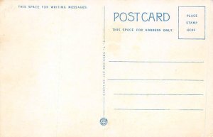 Masonic Temple Topeka, Kansas USA Unused 