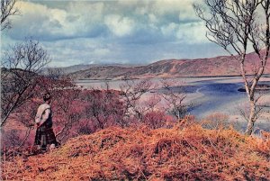 uk50045 morar inverness shire scotland uk