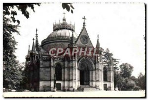 Modern Postcard Dreux Chapelle Saint Louis