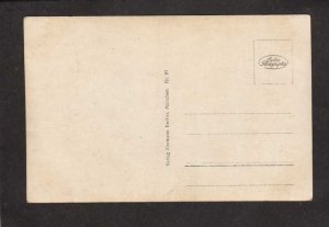 Army Armeemuseum Munchen Bavaria, Germany Postcard  Real Photo RPPC RP