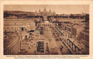 Br33411 Barcelona Institucias Importante spain