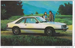 1979 Mercury Capri Tally's Auto Sales Gloucester Massachusetts