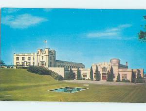 Pre-1980 FILTRATION PLANT Racine Wisconsin WI G1669