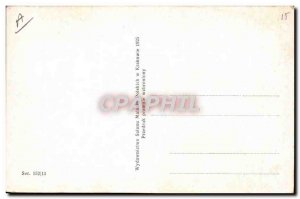 Old Postcard Illustrator Stachiewicz Panna Mloda the bride