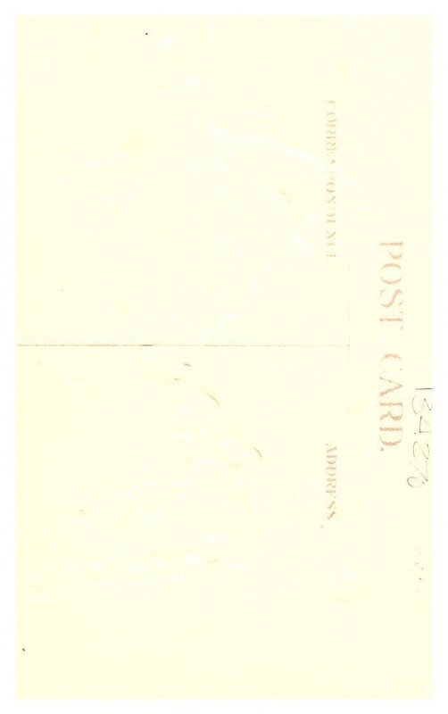 Santa Claus, Emptying Toy Bag