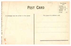 Oregon   Portland , Trinity Episcopal Church