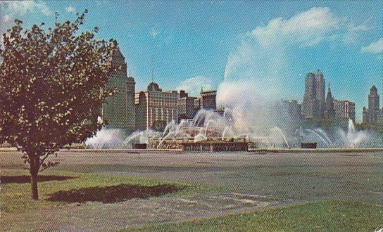 Illinois Chicago Standard Oil Company General Office Building