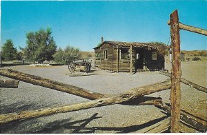 Earp California  One Time Home of Wyatt Earp Law Man of the West