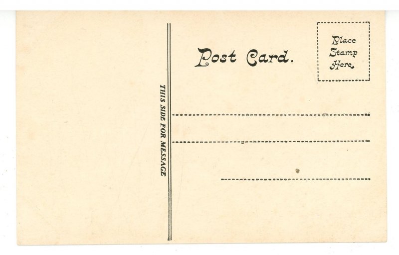 VT - Brattleboro. Canal Street School