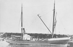 Lakme Printed Photo Misc Ship Line Ship 