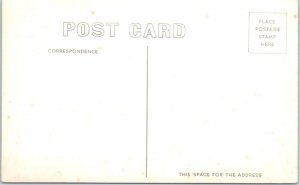 RPPC  JUNEAU, Alaska  AK    PANORAMIC VIEW    ca 1910s  Postcard