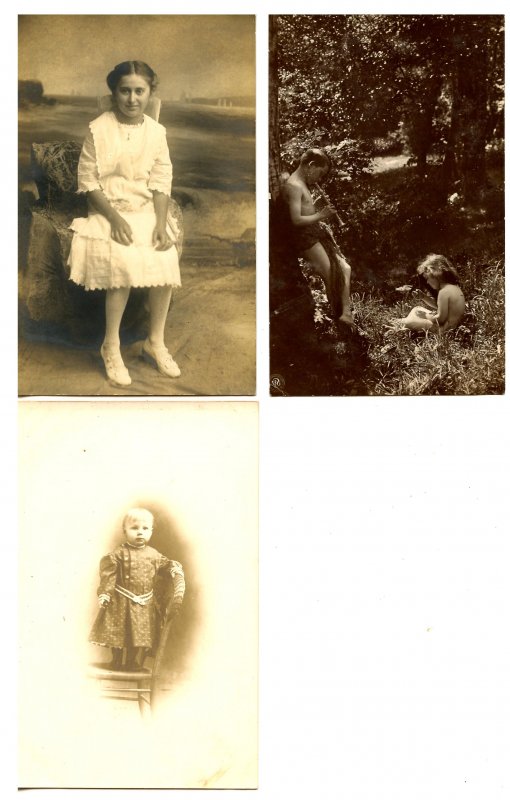 3-RPPC's - Children