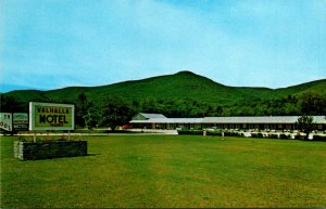 Virginia Arlingtom Valhalla Motel