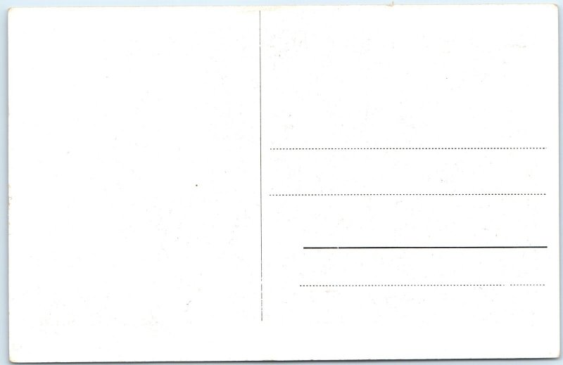 c1930s Berlin, Germany Busy Alexanderplatz PC Trolley Downtown Square Scene A323