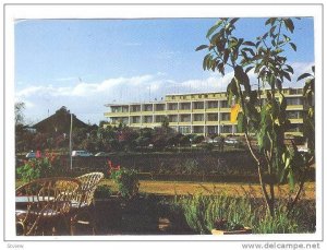 Ghion Hotel, Addi´s Ababa, Ethiopia, Africa,1950-1970s