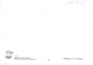 BR9048 Mare   new caledonia