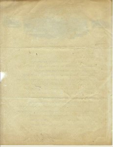 MB-150 PA Parkers Landing Schenck Manufacturing Supply Co Letterhead 1920 Cars