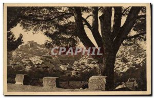 Old Postcard The Church of Saint Vincent Chapel Leases