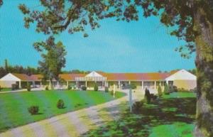 Virginia Ashland Cadillac Court