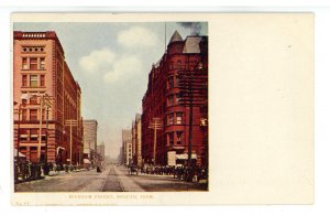MN - Duluth. Superior Street ca 1904