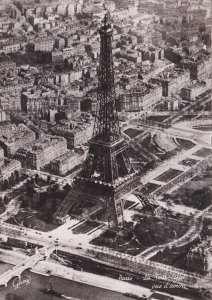 France Paris La Tour Eiffel