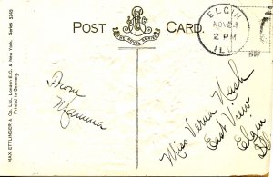 Greeting - Birthday (trimmed)