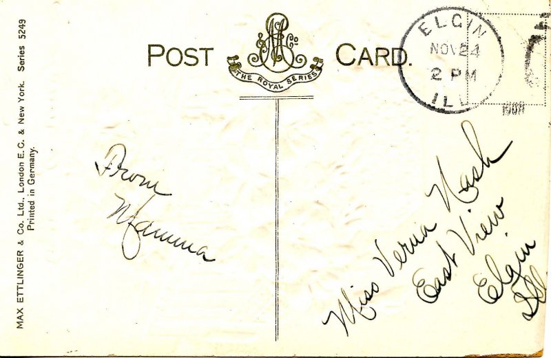 Greeting - Birthday (trimmed)