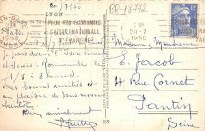 BR18772 Lyon    france