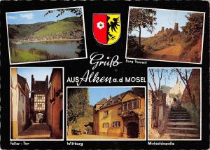 BT7448 alken a d Mosel    Germany